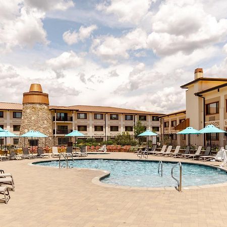 Holiday Inn Resort The Squire At Grand Canyon By Ihg Tusayan Exterior photo
