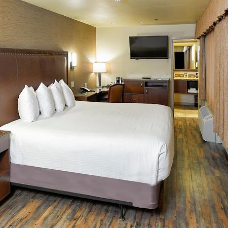 Holiday Inn Resort The Squire At Grand Canyon By Ihg Tusayan Exterior photo