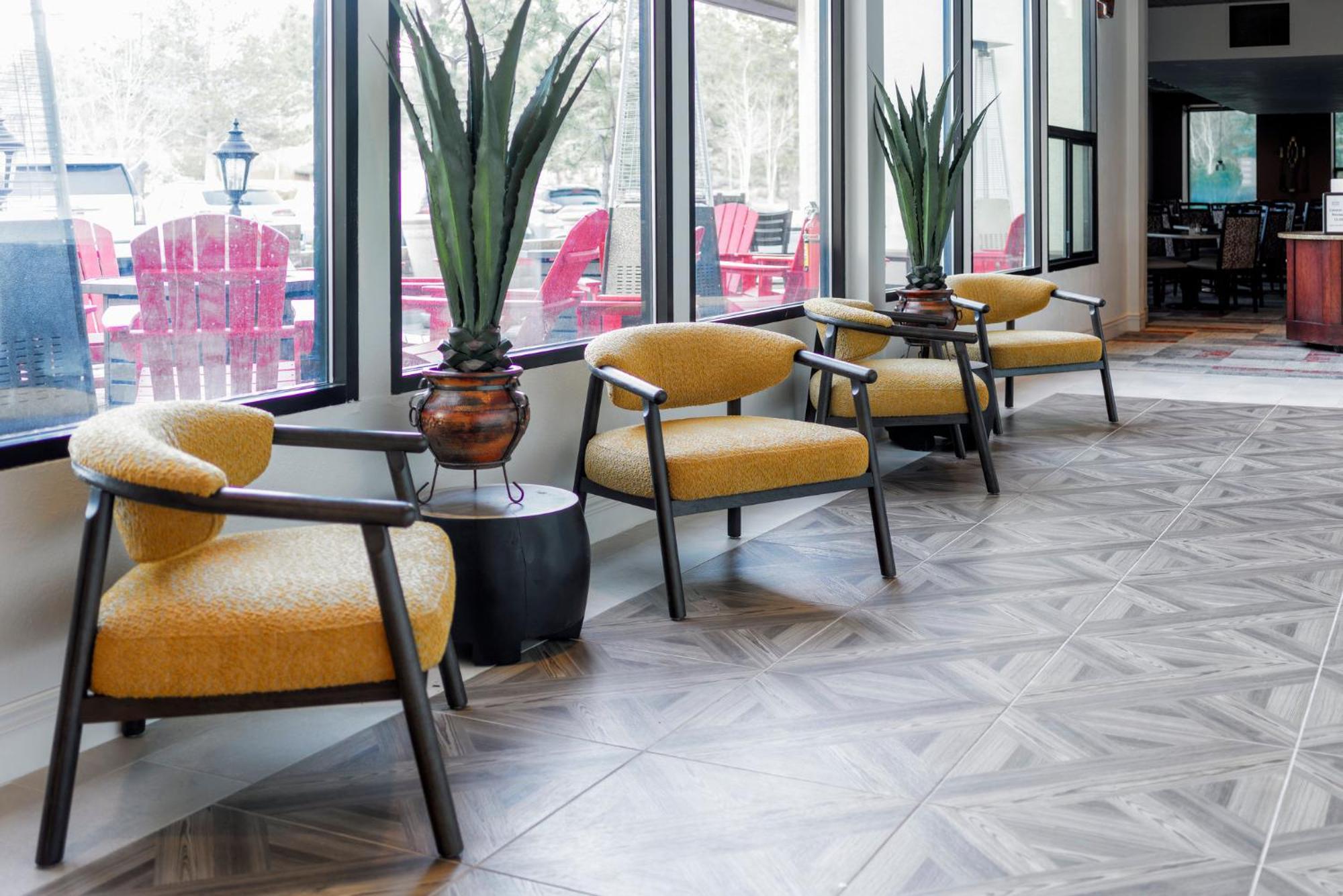 Holiday Inn Resort The Squire At Grand Canyon By Ihg Tusayan Exterior photo