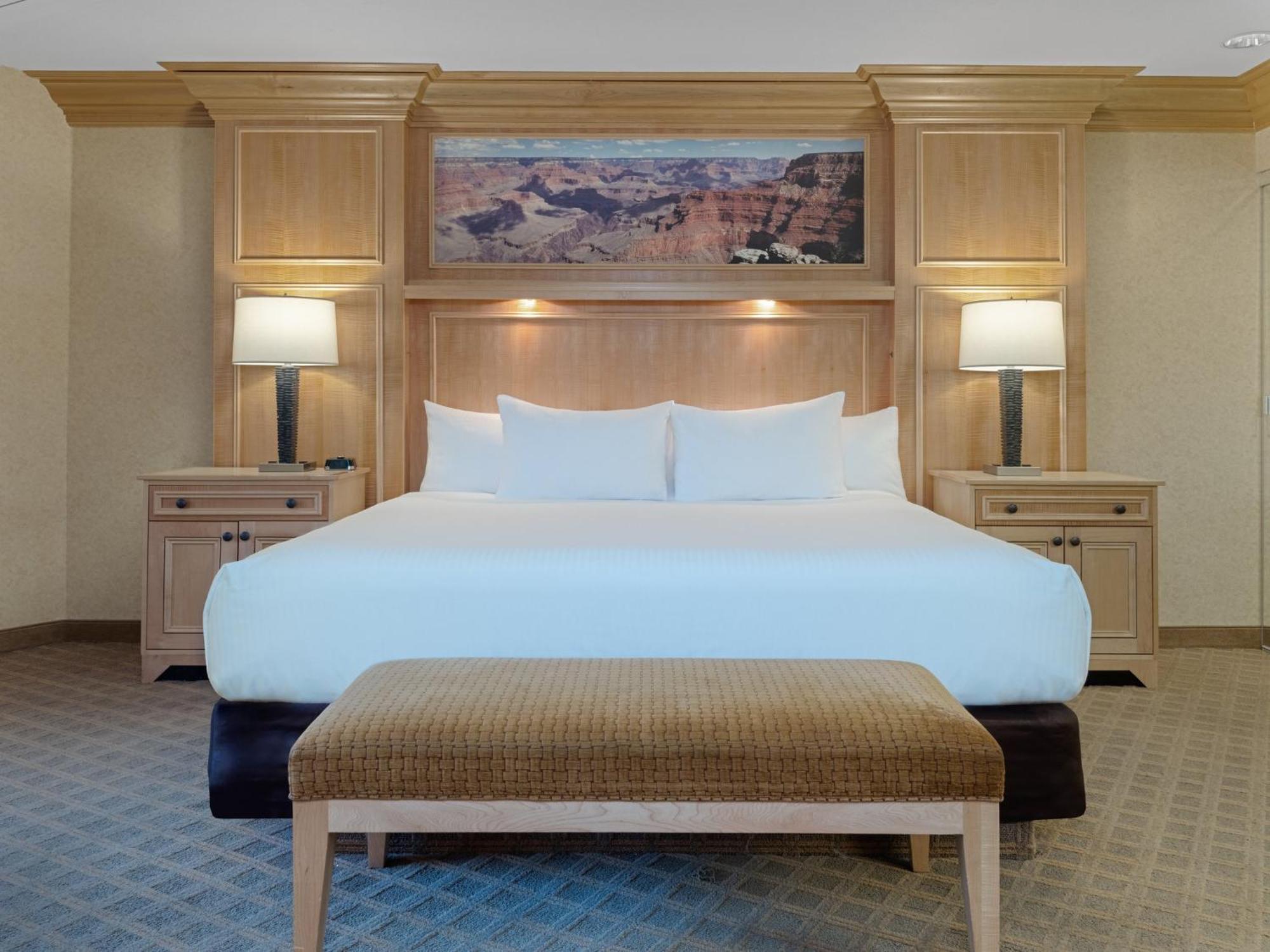 Holiday Inn Resort The Squire At Grand Canyon By Ihg Tusayan Exterior photo