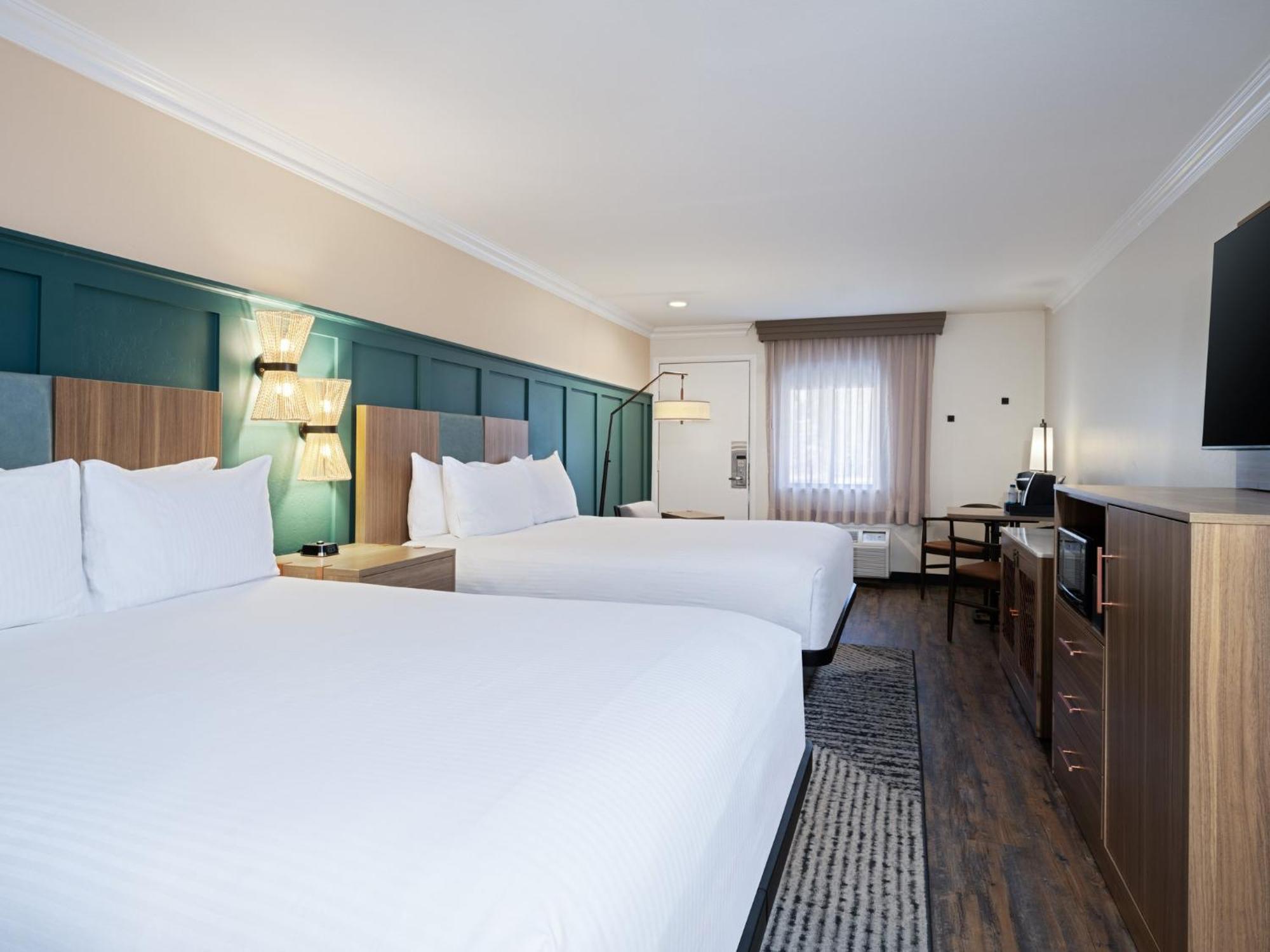 Holiday Inn Resort The Squire At Grand Canyon By Ihg Tusayan Exterior photo