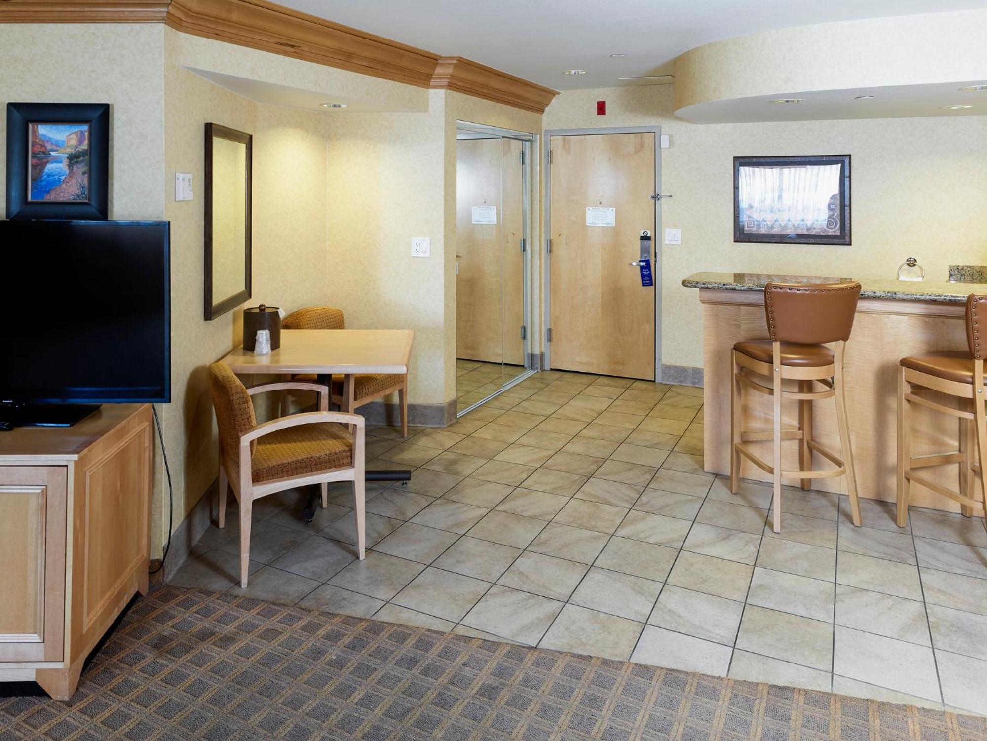 Holiday Inn Resort The Squire At Grand Canyon By Ihg Tusayan Exterior photo