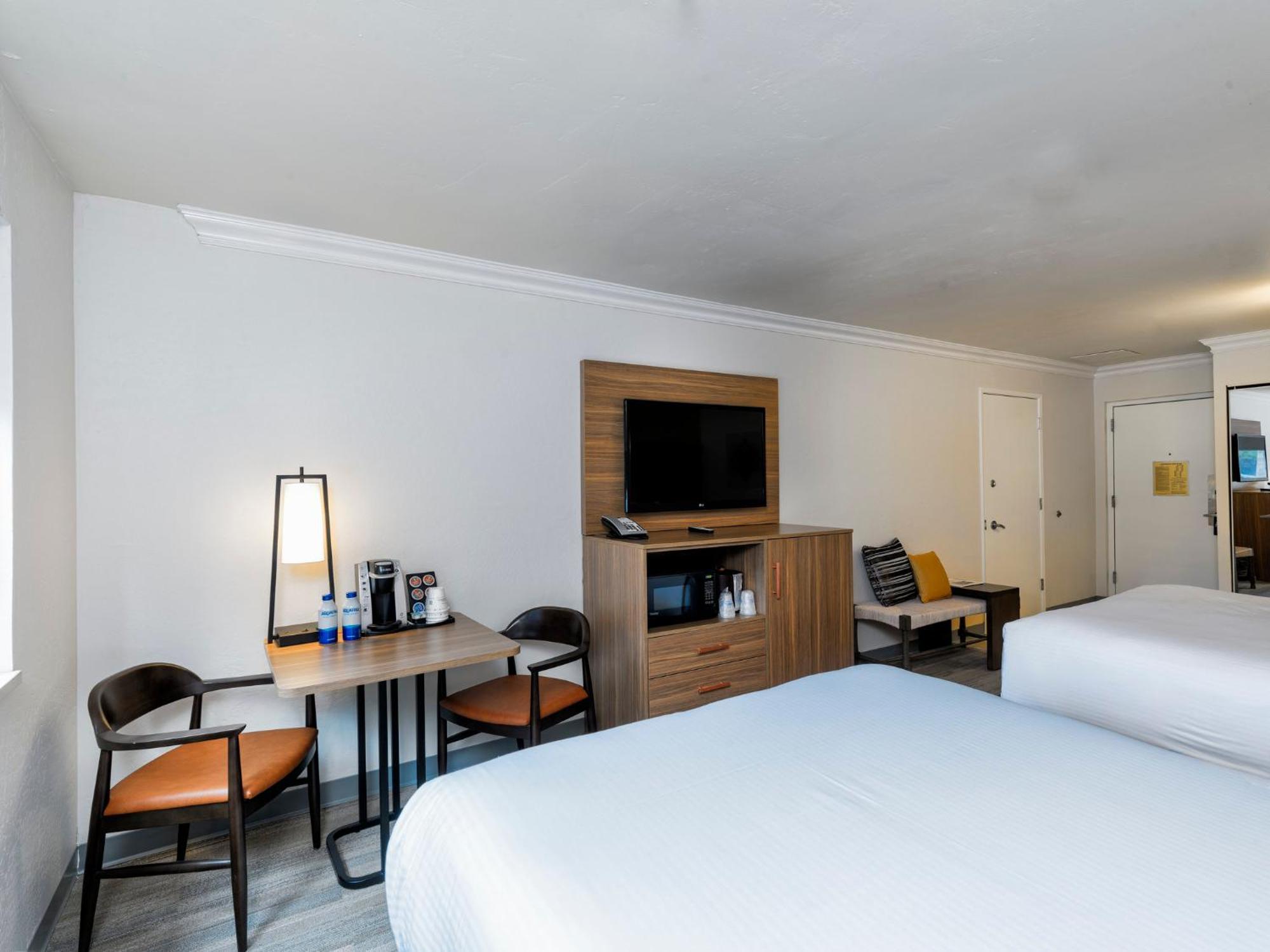 Holiday Inn Resort The Squire At Grand Canyon By Ihg Tusayan Exterior photo