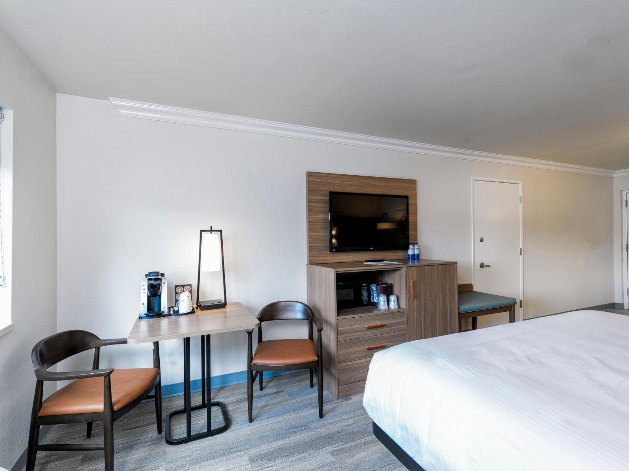 Holiday Inn Resort The Squire At Grand Canyon By Ihg Tusayan Exterior photo