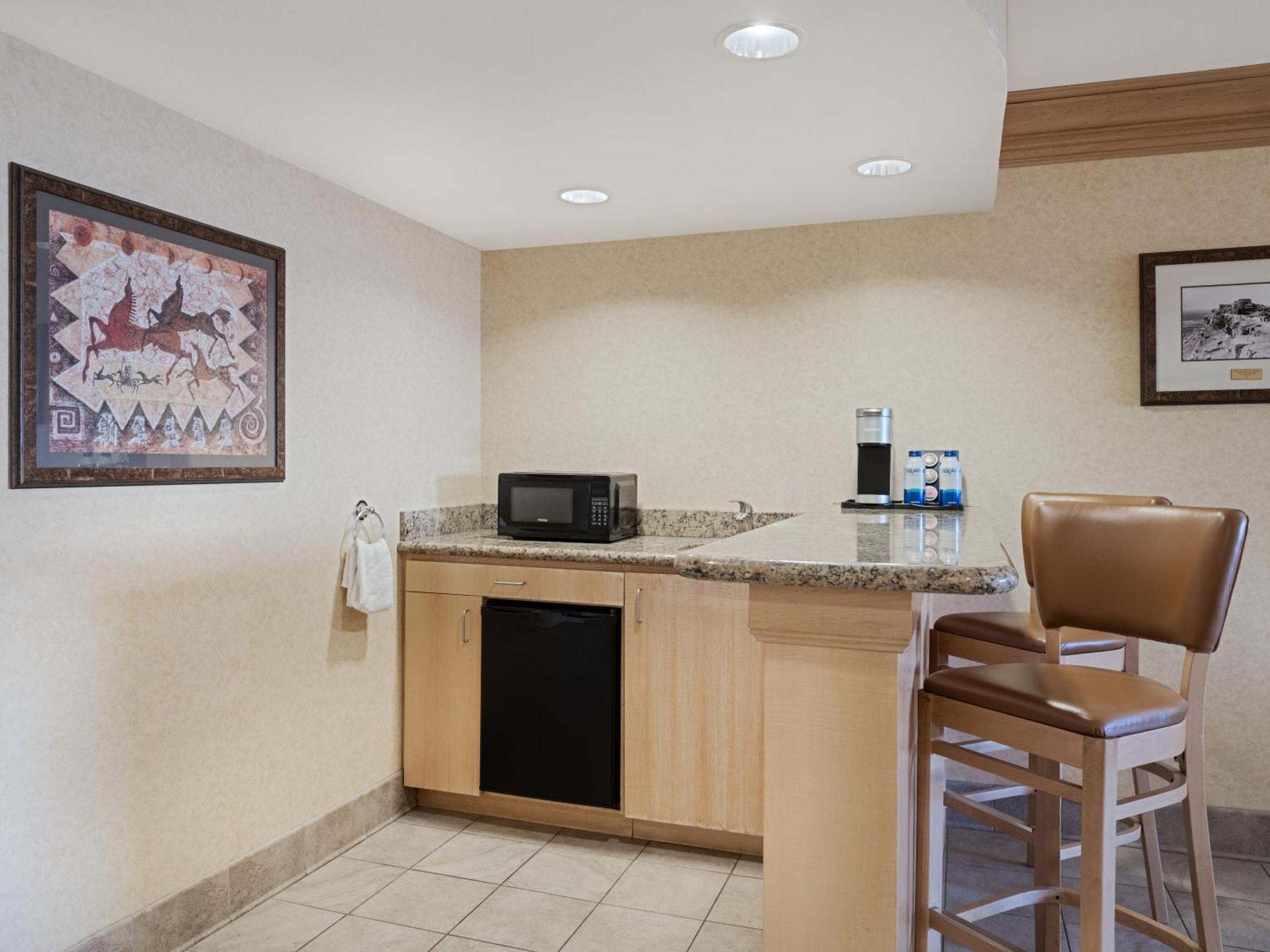 Holiday Inn Resort The Squire At Grand Canyon By Ihg Tusayan Exterior photo