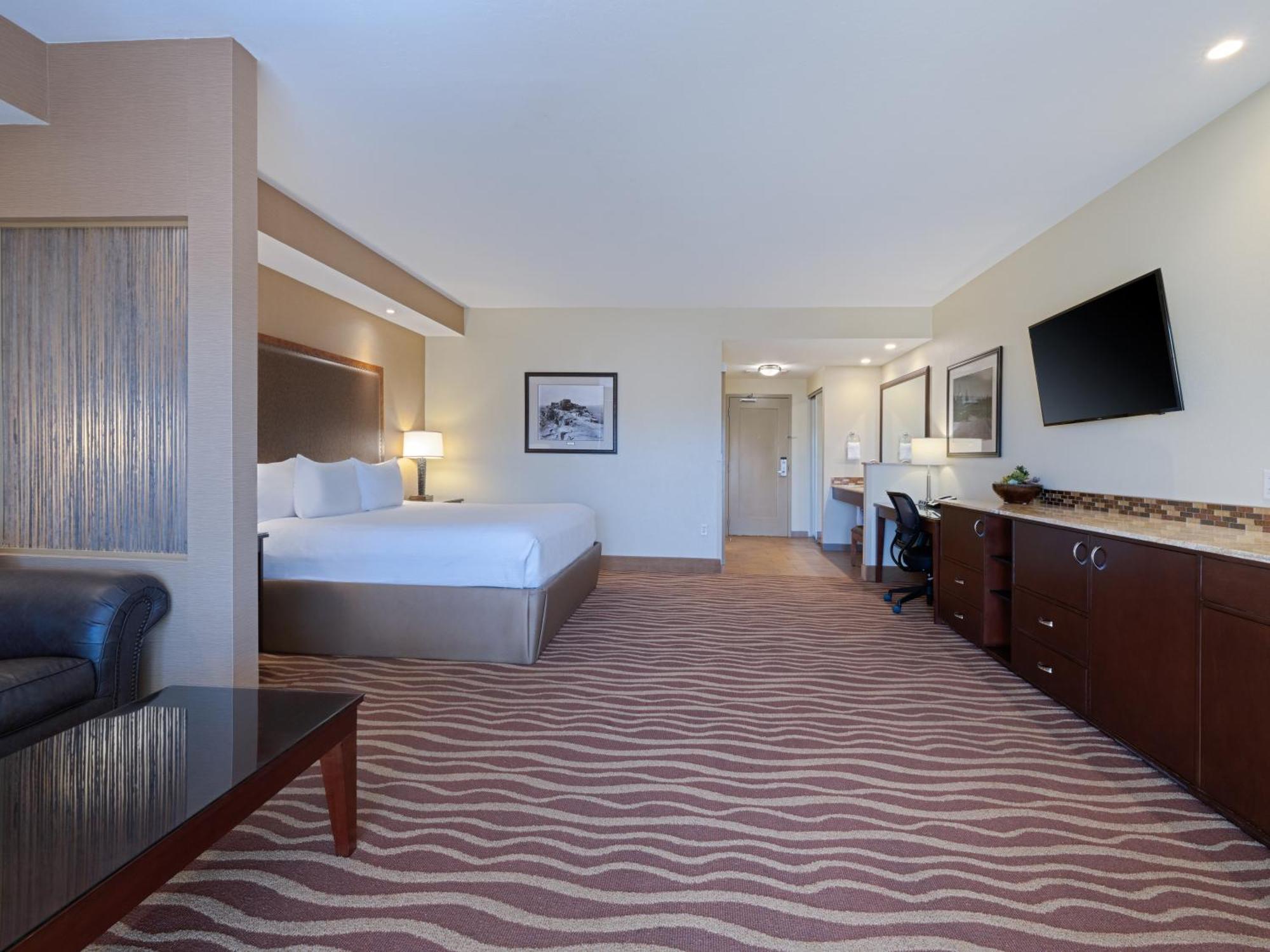 Holiday Inn Resort The Squire At Grand Canyon By Ihg Tusayan Exterior photo