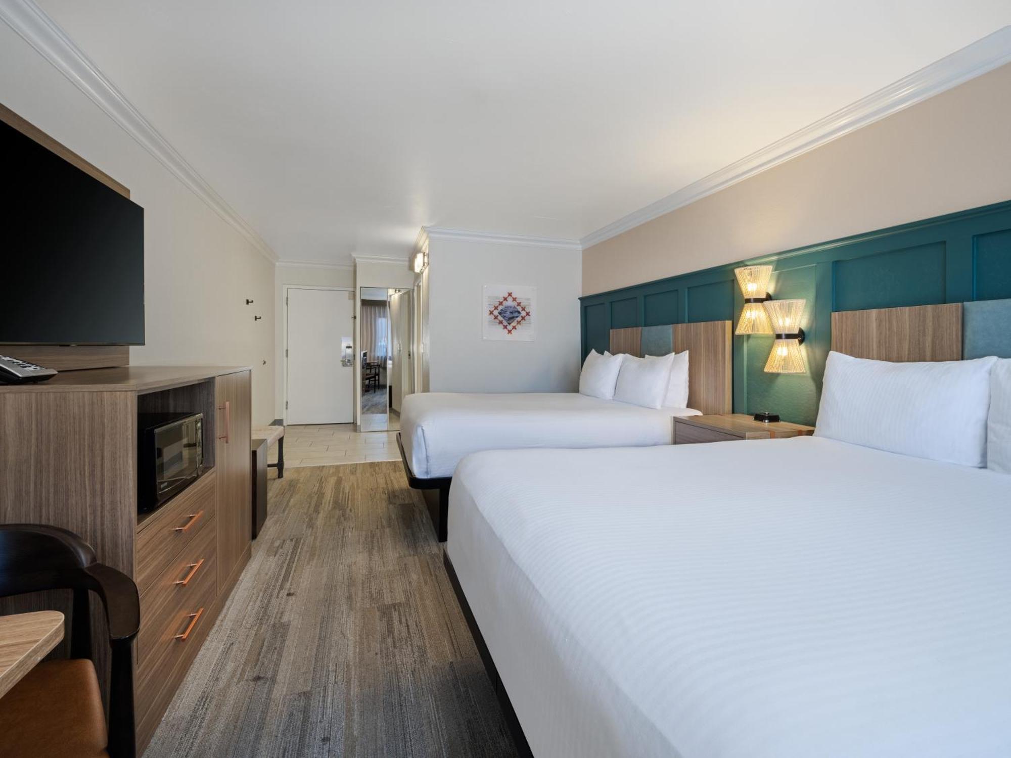 Holiday Inn Resort The Squire At Grand Canyon By Ihg Tusayan Exterior photo
