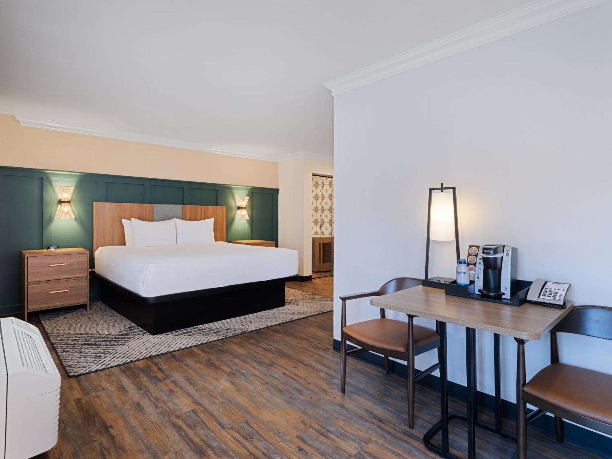 Holiday Inn Resort The Squire At Grand Canyon By Ihg Tusayan Exterior photo